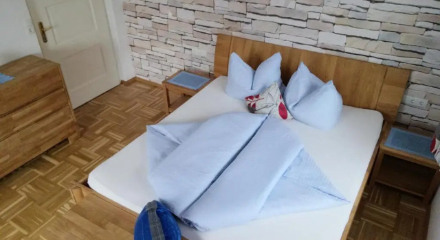 Ferienwohnung Bacher