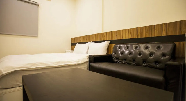 Ice homestay, Reservar Hotel Taichung China
