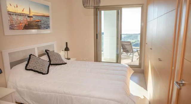 Mundo de sol golf et plage