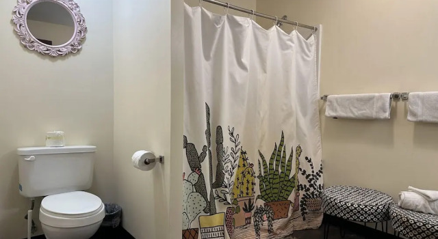 Апартаменты 5 Beds Downtown Apt Very Quick Walk Everywhere