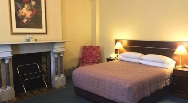 Семейный номер Standard Дуплекс с красивым видом из окна Avonmore On The Park Boutique Hotel