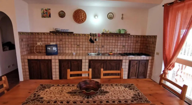 Villa Alba Appartamenti, Buchen Sie Villa Pantelleria Pantelleria