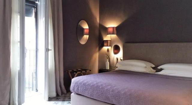 Superior Suite Piccola Torre Maison