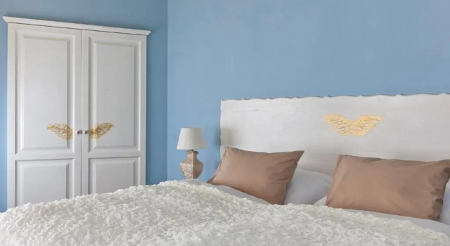 Студия Executive Caroline Old Town Square Hotel
