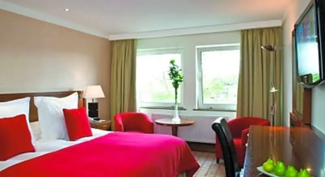 Номер Standard The Stormont Hotel