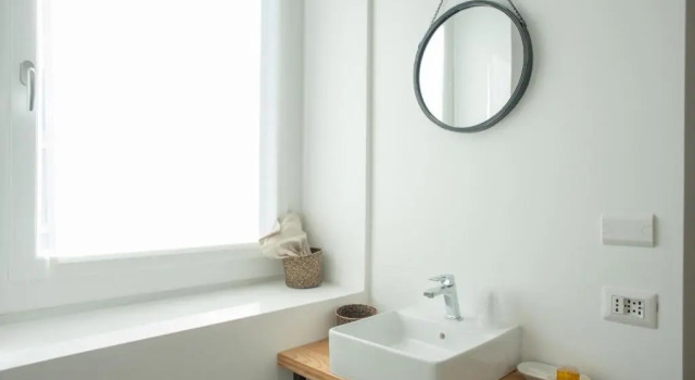 Номер Deluxe Officina Rooms