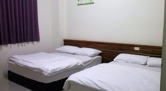 Lu He Feng Homestay, Varaa Hotelli Hotellit Luodong aamiaisella, Aamiainen