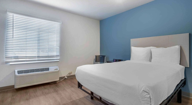 Люкс Extended Stay America Select Suites - Beaumont