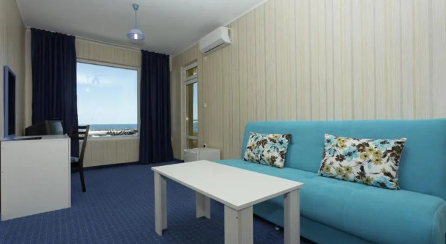 Hotel Marina, Забронировать Отель Китен Район Приморско