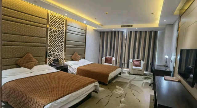 Hengxin Business Hotel, Book Hotel Shijiazhuang Hebei
