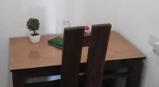 Habitación doble Estándar Villa Aurora