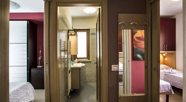 B&B Macerata, Varaa Bed and Breakfast Macerata 