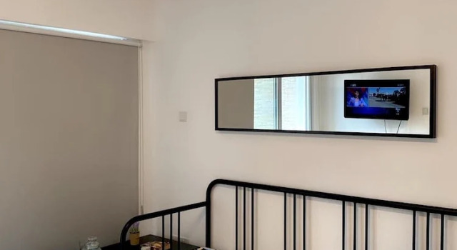 Next to the beach Mackenzie Studio, Book Hotel Larnaka Larnaca Region
