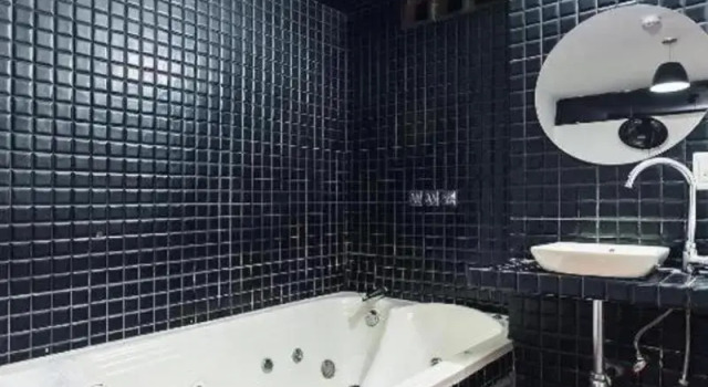 Двухместный номер Standard Hotel Natural Medellin