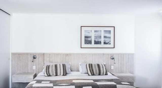 Номер Deluxe Casa Galos Hotel & Lofts