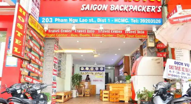 Mekong Hotels, Забронировать Отель Отели Района 1 с парковкой, Парковка