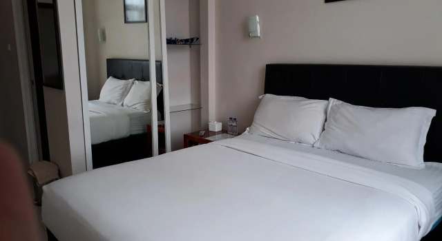 Hasanah Guesthouse Sawojajar