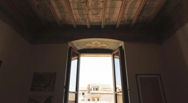 Люкс Residenza Antica Canonica