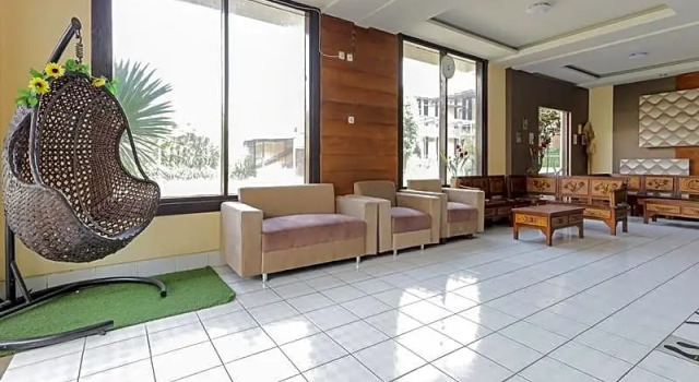 Reddoorz Plus Near Museum Angkut Batu 4