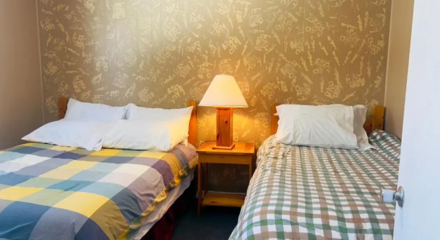 Коттедж с 2 комнатами Glenview Cottages