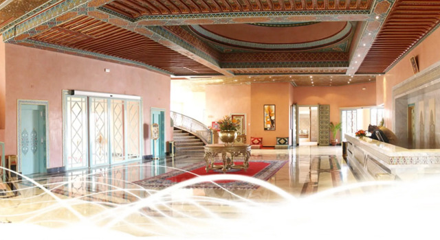 Mogador Kasbah