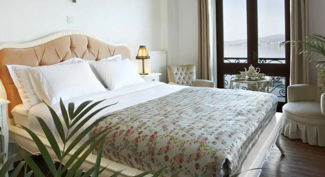 Ferahi Evler Otel