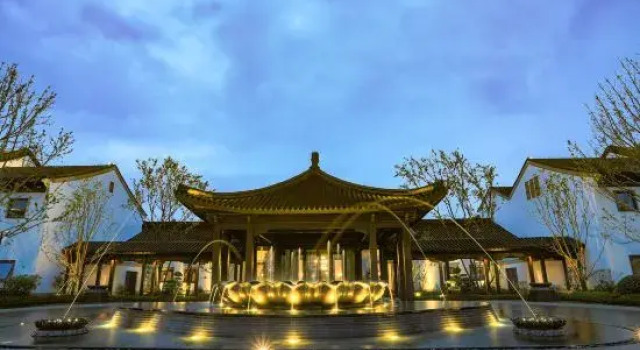 Hoshino Resorts KASUKE Tiantai, Reserva ahora Hotel Tiantai Zhejiang