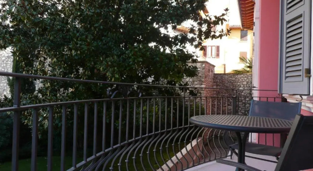 Casa dei Limoni