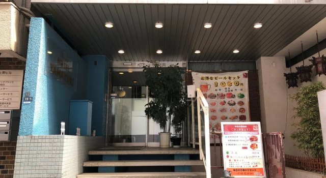 Номер Standard Hotel Yamayuri