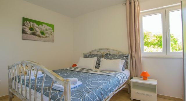 House Bribirska Vila