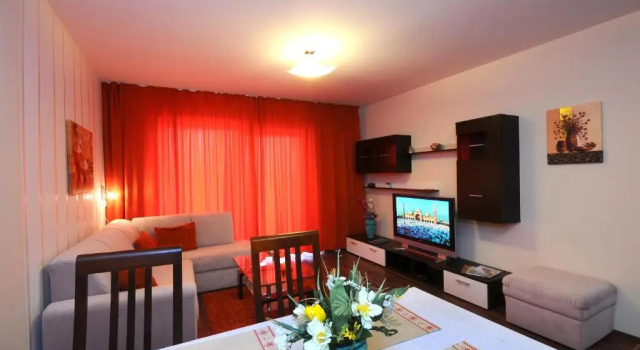 Alpe-Adria Apartments