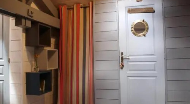 LEstanquet Bed and Breakfast pdj offert, Prenota Hotel Hotel a Aquitania con parcheggio, Parcheggio