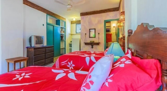 VC Boutique Hotel - Room 2, Prenota Boutique Hotel SPA a Quintana Roo, SPA