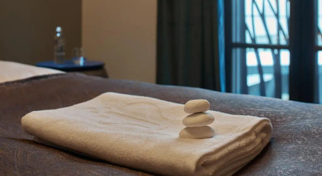 Номер Standard Отель Vytautas Mineral SPA