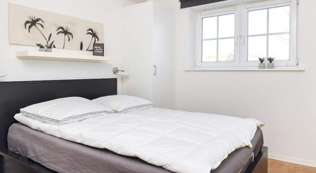 5 person holiday home on a holiday park in Bogense, Buchen Sie Ferienhaus Villen in Bogense, Villa