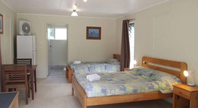 Great Keppel Island Holiday Village, Prenota Casa vacanze Ville a Queensland, Villa