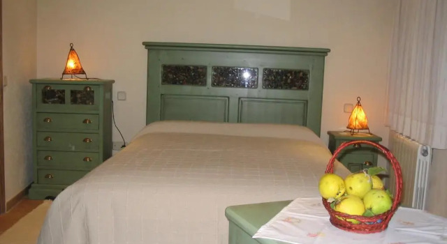 Номер Standard Hotel Rural Los Frutales