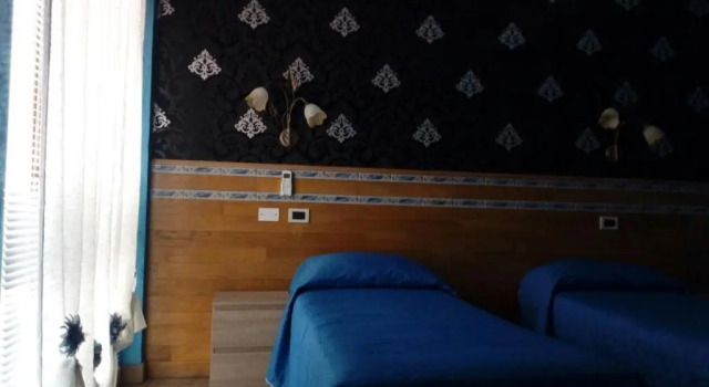 Номер Standard B&B DA DILETTA