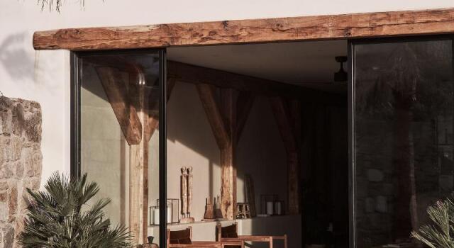 Hotiday Mykonos North Coast, Забронировать Отель Бизнес-отели Агиос Стефанос, 4* 5*