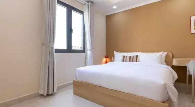 Люкс Business Shankee Hotel VN