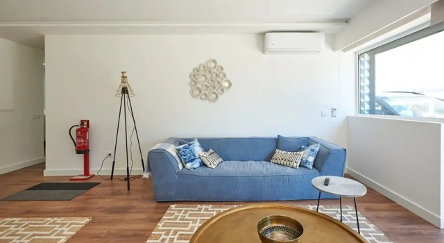 Cascais 3 Bedroom Apartment, Забронировать Апартаменты/квартира Апартаменты Кашкайш, рядом с Бока ду Инферно, Апартаменты/квартира