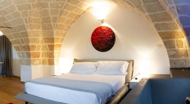 Masseria Li Reni, Rezervați Hotel Manduria Salento