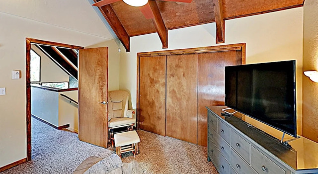 New Listing! Updated Mountain W/ Hot Tub 3 Bedroom Home