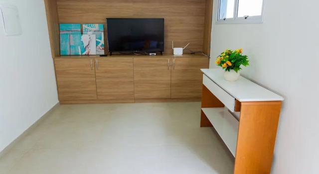 Casa em Maresias Para 8 Pessoas a 350m da Praia