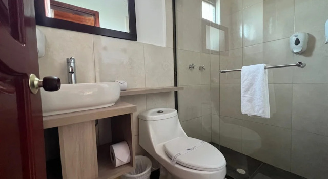 Standard cameră Villeta Resort Hotel
