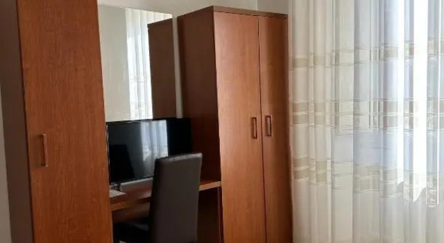 Номер Standard с видом на сад Karina Suite