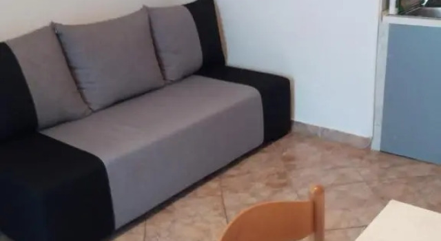 Апартаменты Apartmani Luna