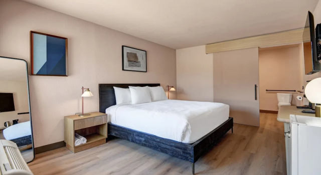 Номер Standard The Dunes Hotel