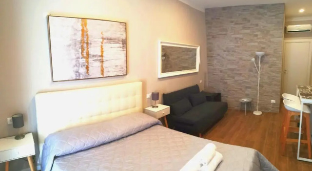 Bixio Suites