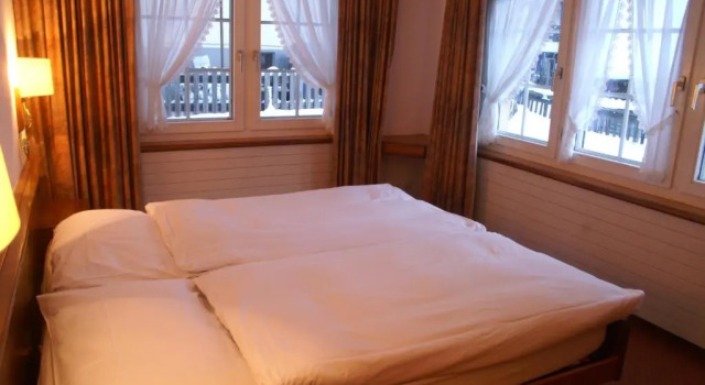 Апартаменты La Perle Apartments